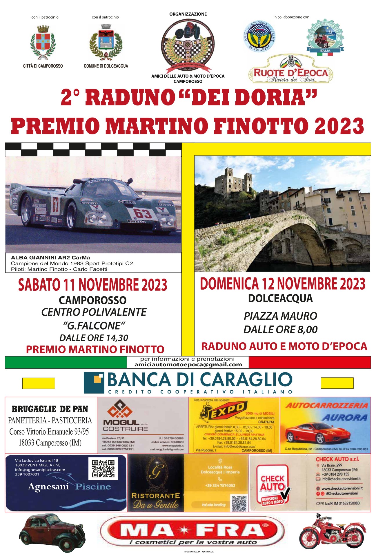 Programma Completo